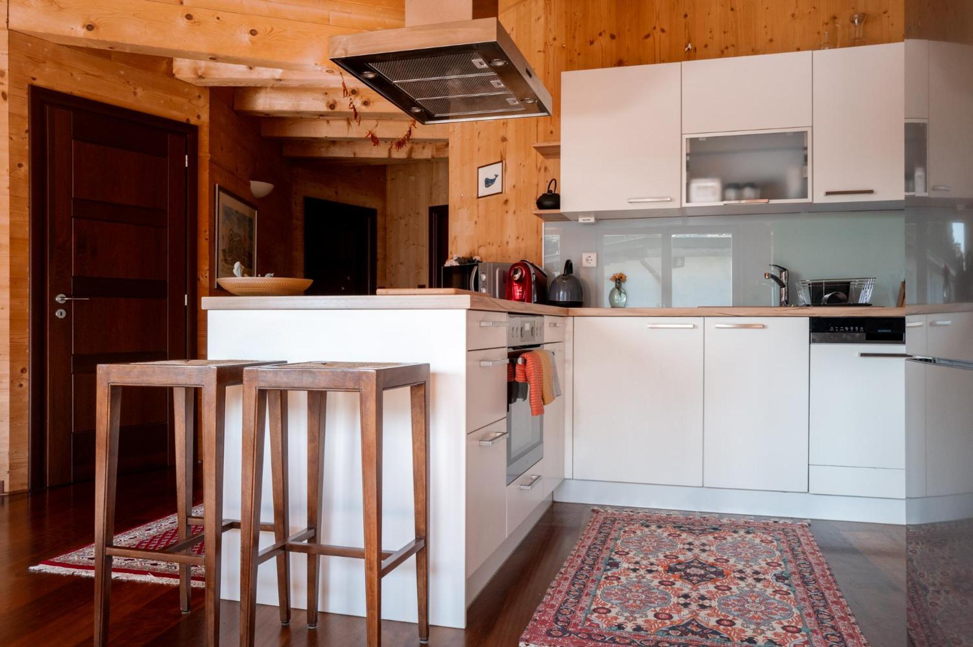 Апартаменты Strohlehm'Zhaus Вайден-ам-Зе Экстерьер фото